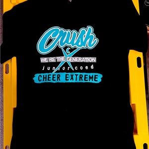 CEA Jr Crush tshirt